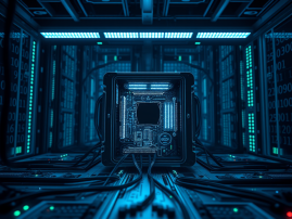 Computadores quânticos e a defesa cibernética